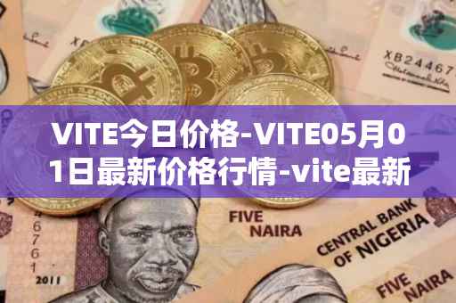 VITE今日价格-VITE05月01日最新价格行情-vite最新走势消息