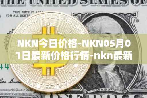 NKN今日价格-NKN05月01日最新价格行情-nkn最新走势消息