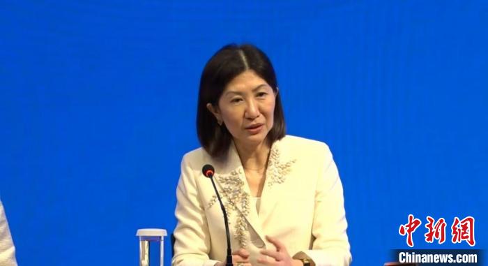 港交所2024年业绩创新高 盈利增约一成