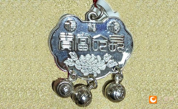 白银价格下跌，黄金疲软和强势美元打压银价