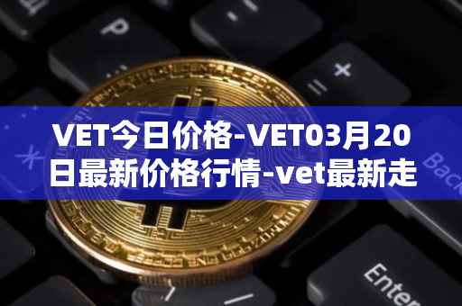 VET今日价格-VET03月20日最新价格行情-vet最新走势消息