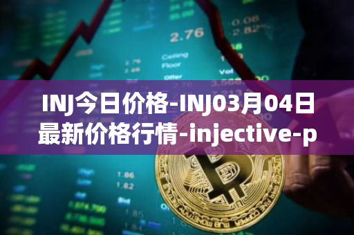 INJ今日价格-INJ03月04日最新价格行情-injective-protocol最新走势消息