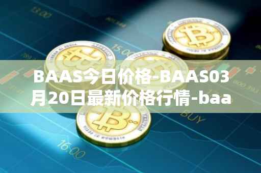 BAAS今日价格-BAAS03月20日最新价格行情-baasid最新走势消息