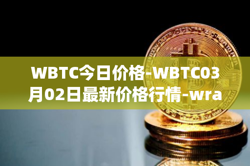 WBTC今日价格-WBTC03月02日最新价格行情-wrapped-bitcoin最新走势消息