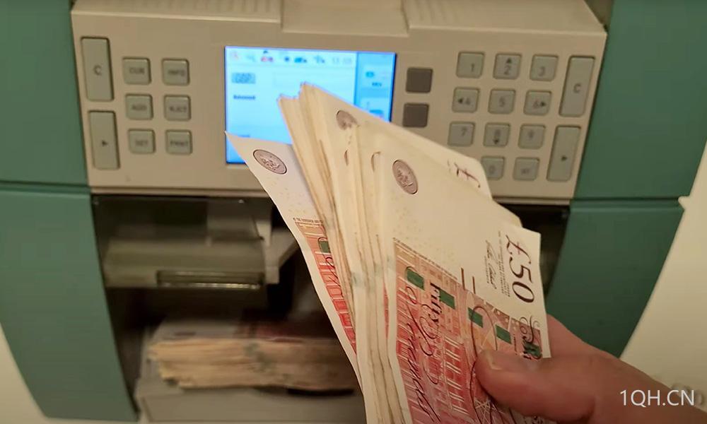 特朗普关税重锤砸向英国，里夫斯财政困局何解？