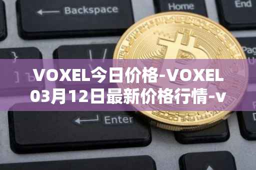 VOXEL今日价格-VOXEL03月12日最新价格行情-voxies最新走势消息