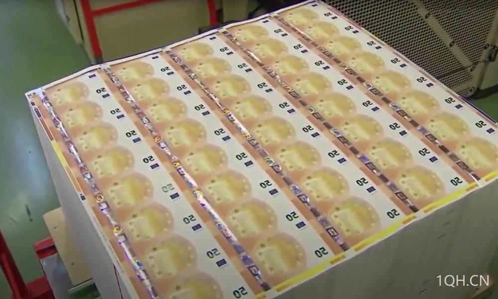 “万亿欧元”风暴：高盛上调德欧增长预期，军备与基建成新引擎
