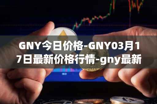 GNY今日价格-GNY03月17日最新价格行情-gny最新走势消息