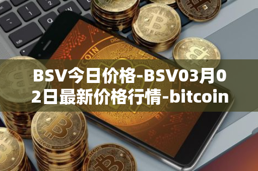 BSV今日价格-BSV03月02日最新价格行情-bitcoin-cash-sv最新走势消息