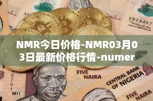NMR今日价格-NMR03月03日最新价格行情-numeraire最新走势消息