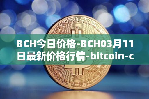BCH今日价格-BCH03月11日最新价格行情-bitcoin-cash最新走势消息