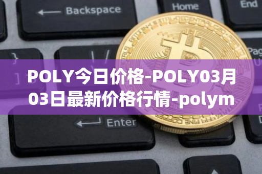 POLY今日价格-POLY03月03日最新价格行情-polymath-network最新走势消息