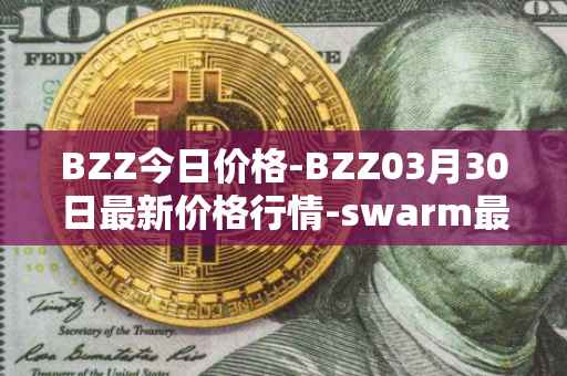 BZZ今日价格-BZZ03月30日最新价格行情-swarm最新走势消息