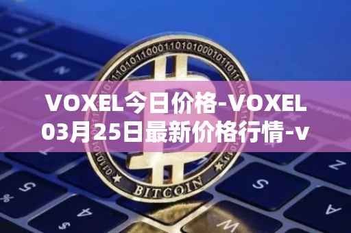 VOXEL今日价格-VOXEL03月25日最新价格行情-voxies最新走势消息