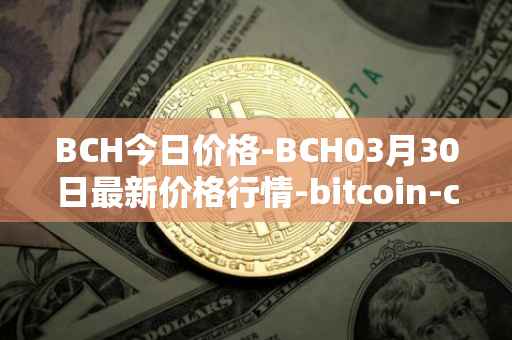 BCH今日价格-BCH03月30日最新价格行情-bitcoin-cash最新走势消息