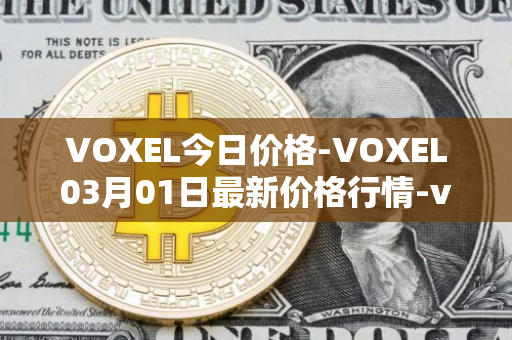 VOXEL今日价格-VOXEL03月01日最新价格行情-voxies最新走势消息