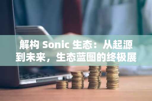 解构 Sonic 生态：从起源到未来，生态蓝图的终极展开