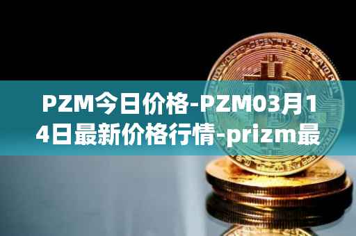 PZM今日价格-PZM03月14日最新价格行情-prizm最新走势消息