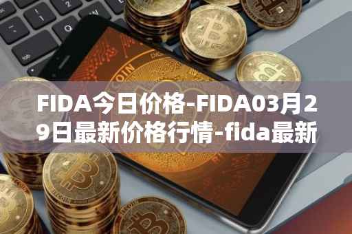 FIDA今日价格-FIDA03月29日最新价格行情-fida最新走势消息
