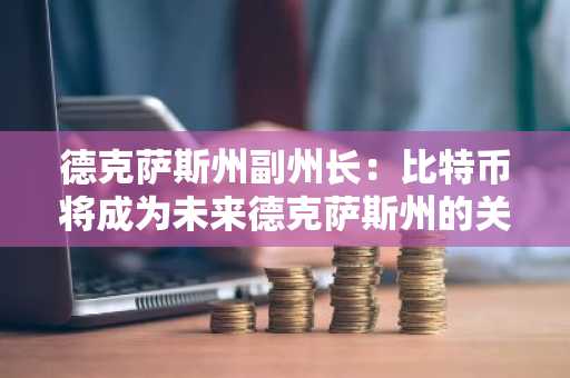 德克萨斯州副州长：比特币将成为未来德克萨斯州的关键资产