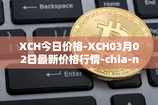 XCH今日价格-XCH03月02日最新价格行情-chia-network最新走势消息