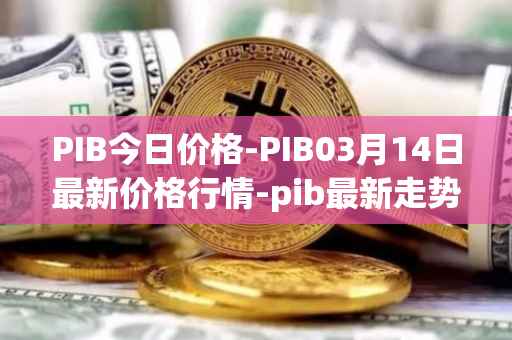 PIB今日价格-PIB03月14日最新价格行情-pib最新走势消息