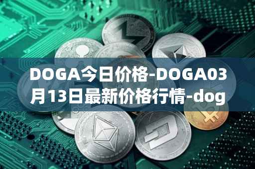DOGA今日价格-DOGA03月13日最新价格行情-dogami最新走势消息