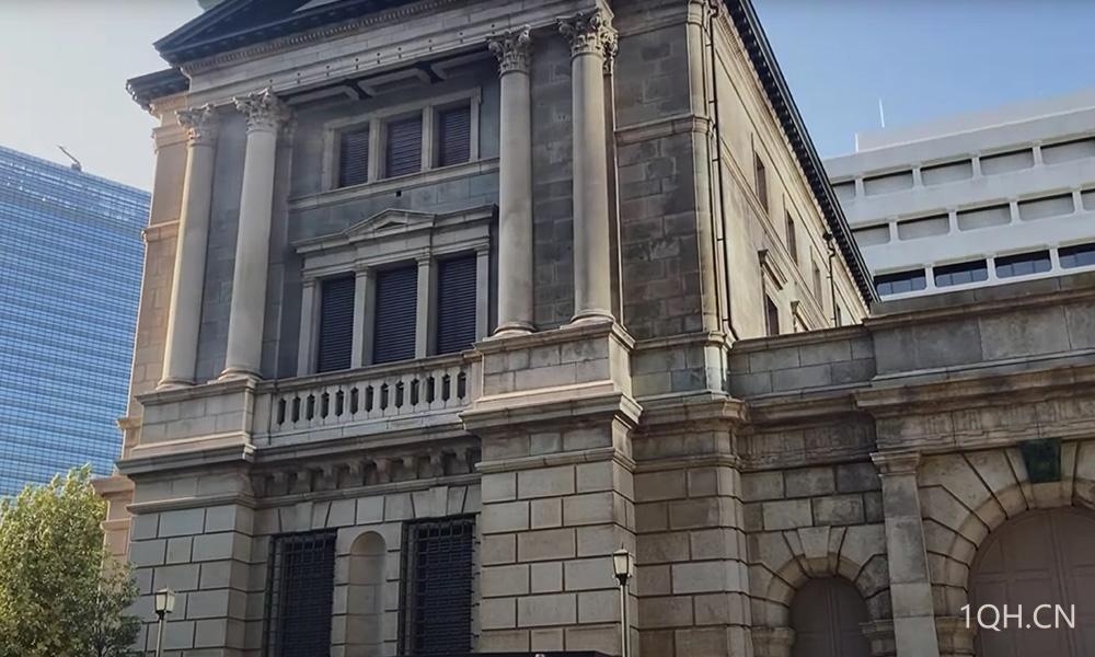 日本央行本周重磅决议！利率不变料板上钉钉，但这一警告必须警惕