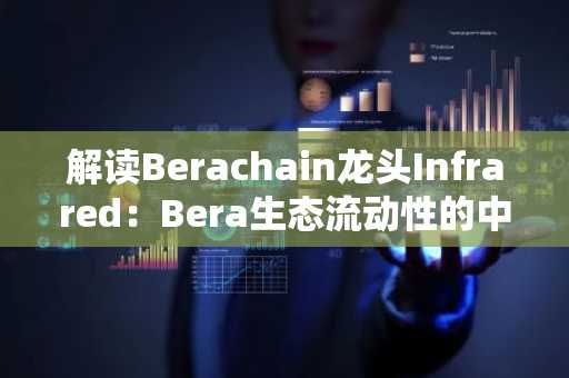 解读Berachain龙头Infrared：Bera生态流动性的中枢协议