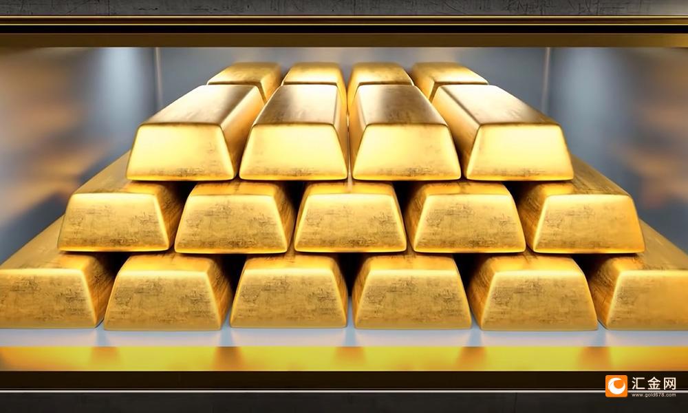 避险王者黄金为何冲高回落？是抄底机会还是下跌中继？
