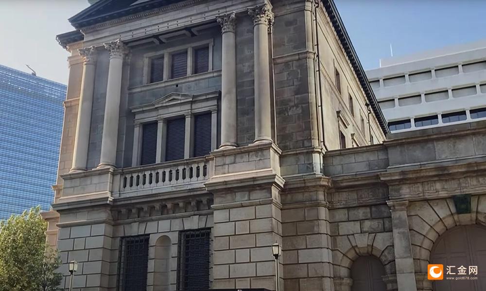 日本央行本周重磅决议！利率不变料板上钉钉，但这一警告必须警惕