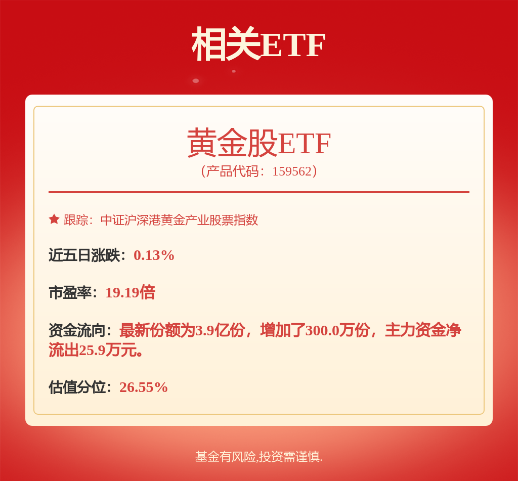 有色金属行业周报：贸易进展可能有限，黄金依旧长期看好