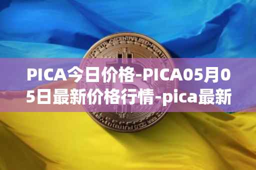 PICA今日价格-PICA05月05日最新价格行情-pica最新走势消息