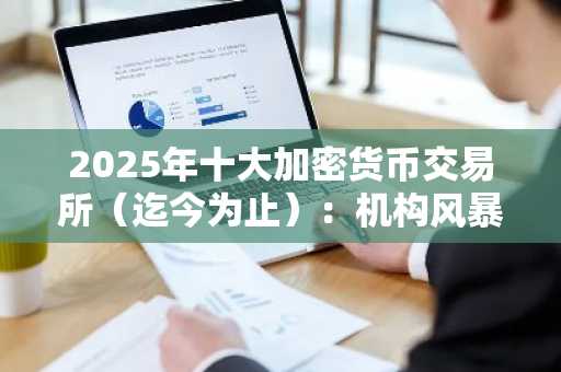 2025年十大加密货币交易所（迄今为止）：机构风暴前的平静