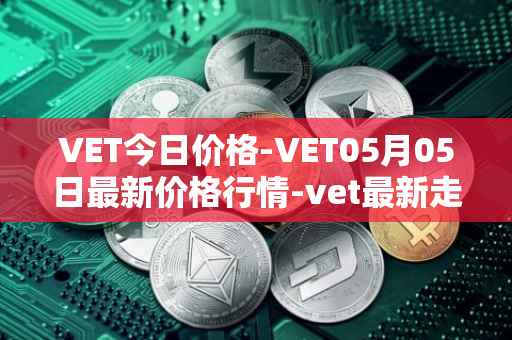VET今日价格-VET05月05日最新价格行情-vet最新走势消息