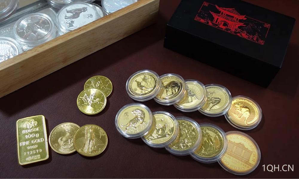 蒙特利尔投资会议或为黄金投资者提供一些独到见解
