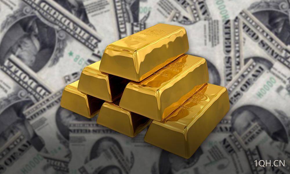 小摩：金价到明年夏天可能触及4000美元