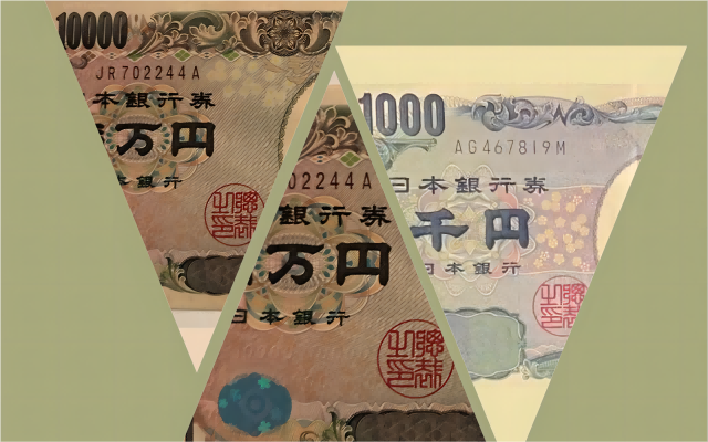 警报！美元/日元布林带缩口，大行情一触即发？